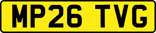 MP26TVG