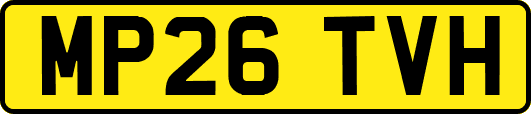 MP26TVH