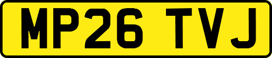 MP26TVJ
