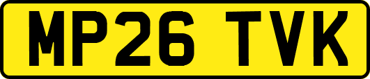 MP26TVK