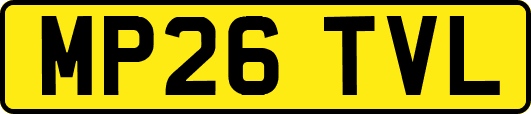 MP26TVL