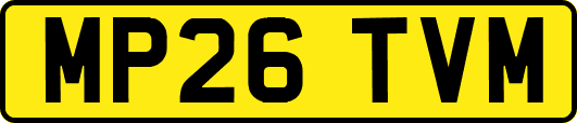 MP26TVM