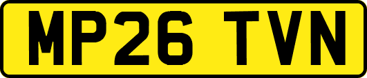 MP26TVN