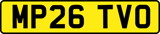 MP26TVO