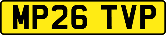 MP26TVP