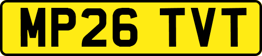 MP26TVT