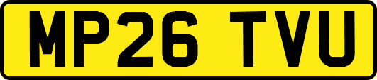 MP26TVU