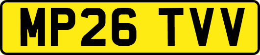 MP26TVV