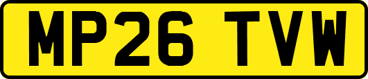 MP26TVW
