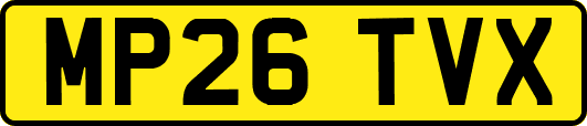 MP26TVX
