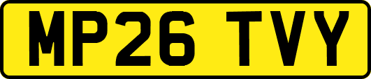 MP26TVY