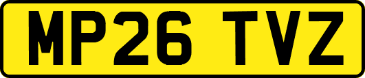 MP26TVZ