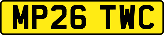 MP26TWC