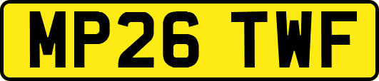 MP26TWF