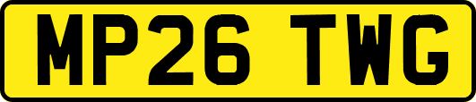 MP26TWG