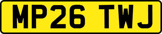 MP26TWJ