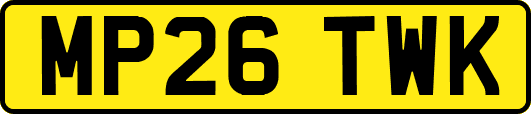 MP26TWK