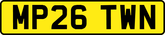 MP26TWN