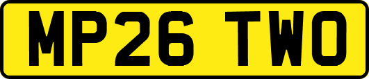 MP26TWO