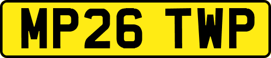 MP26TWP