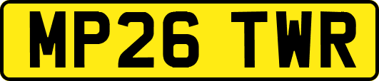 MP26TWR