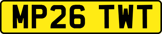 MP26TWT