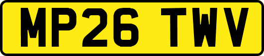 MP26TWV