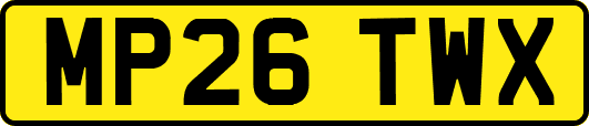 MP26TWX