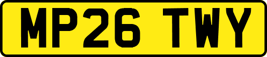 MP26TWY