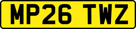 MP26TWZ