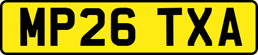 MP26TXA