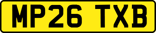 MP26TXB