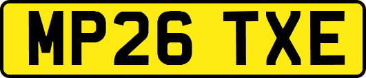 MP26TXE