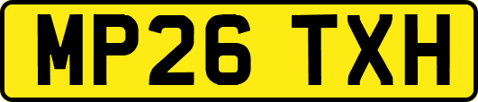 MP26TXH