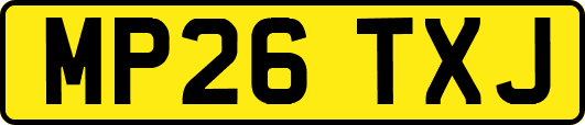 MP26TXJ