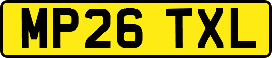 MP26TXL