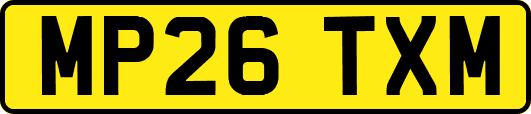 MP26TXM