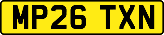 MP26TXN