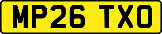 MP26TXO
