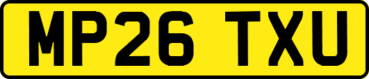 MP26TXU