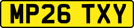 MP26TXY