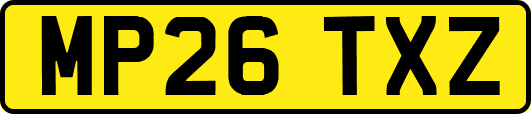 MP26TXZ