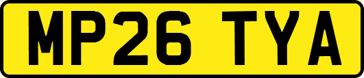 MP26TYA