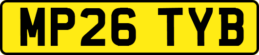 MP26TYB