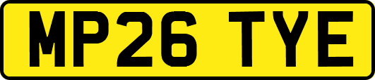 MP26TYE