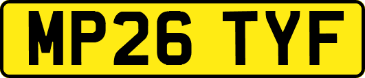 MP26TYF