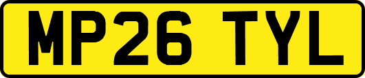 MP26TYL