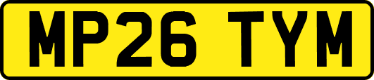 MP26TYM