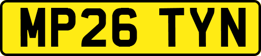 MP26TYN