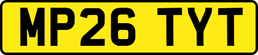 MP26TYT